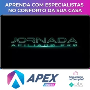 Jornada Afiliado Pro - Maria Franco