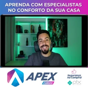 Máquina de Vídeos Lucrativos - Mauro Júnior