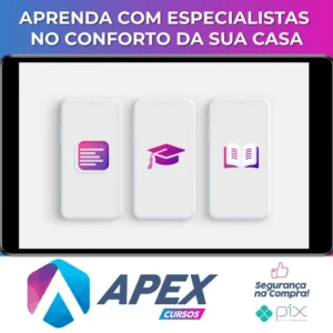 Marketing de Aplicativos Para Celular: Aprenda a Monetização de Aplicativos do Zero - Oak Academy [INGLÊS]