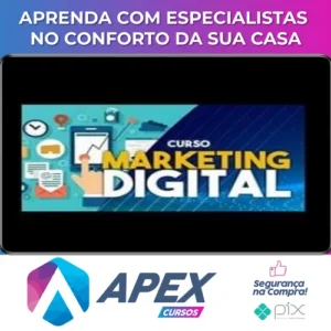 Marketing Digital - Andre Fontenelle