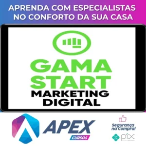 Marketing Digital - Gama Academy