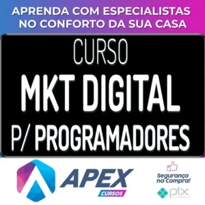 Marketing Digital para Desenvolvedores - Danki Code