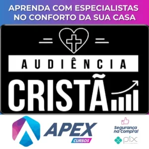Marketing Para Igrejas - Audiencia Cristã