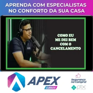 MasterClass Cancelado - Ícaro de Carvalho