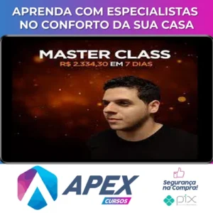 Masterclass: Como Vendi R$2.344,30 Investindo R$154,36 Em De 7 Dias - G.H.S