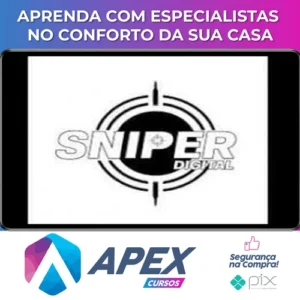 Mentoria Coletiva Sniper Digital - Rafael Aguiar