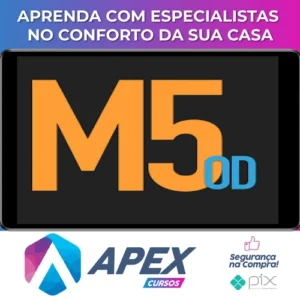 Mentoria M5 - Alisson Casagrande