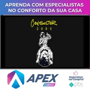 Mercado Hack - Consultor 2080 - Rodrigo Oliveira