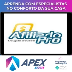 Afiliado Pro - Douglas Souza