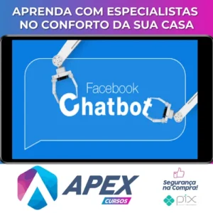 Mestre do ChatBot - Tiago Neves
