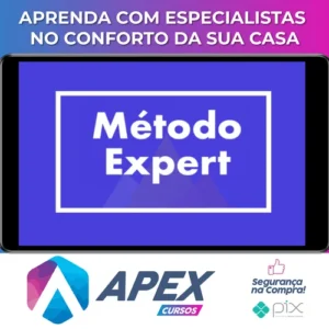 Método Expert - Alex Vargas