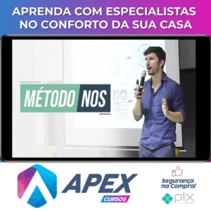 Método NOS - Bruno Pinheiro