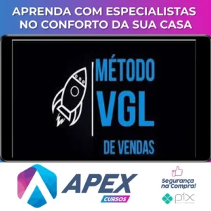 Método VGL de Vendas - Tiago Fonseca