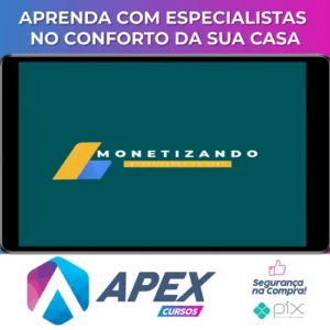 Monetizando Do Zero - Charles Rodrigues