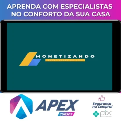 Monetizando do Zero (Comunidade AdSense) - Charles Rodrigues