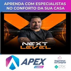 Next Level - Alan Lopes