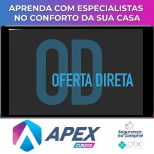 Oferta Direta - Alisson Casagrande