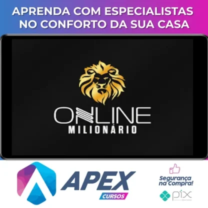 Online Milionário - Gabriel Morais