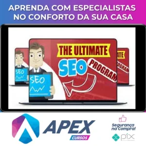 Operation SEO Agency Empire - David Hood [INGLÊS]