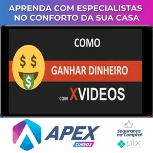 Renda Adulta - Vine Almeida
