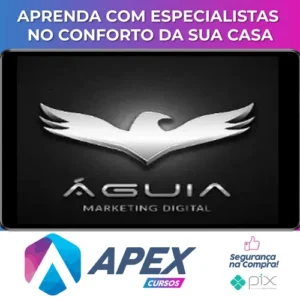 Águia Marketing Digital - Gabriel Ximenes