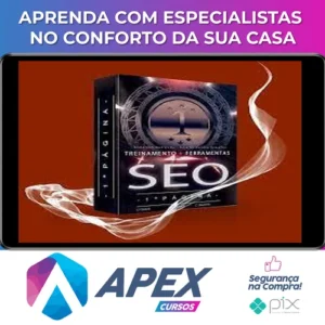 SEO 1ª Página - Anderson Makiyama