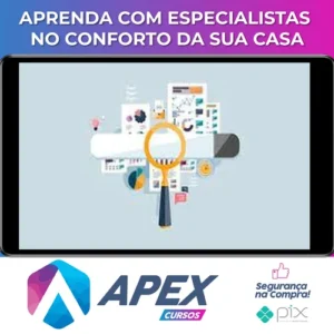 SEO Completo do Básico ao Avançado - Ricardo Zacho