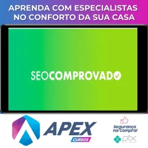 SEO Comprovado - Eduardo Borges