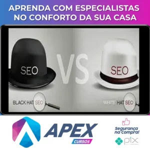 SEO Darkentopolis - Alejandro Salinas