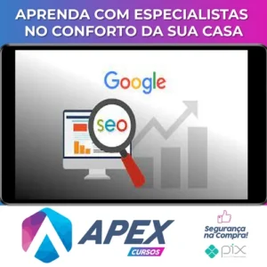 SEO Para Iniciantes 2018 - Igor Cássio