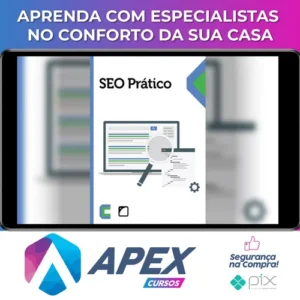 SEO Prático: Seu Site na Primeira Página das Buscas - Casa do Código