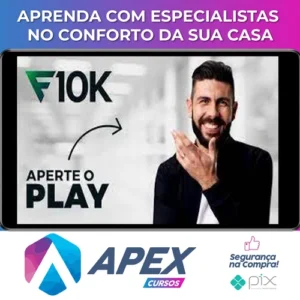 Treinamento Funil 10K - Juliano Torriani