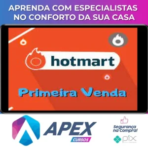 Aprenda a Vender na Hotmart - Lucas Dal Molin