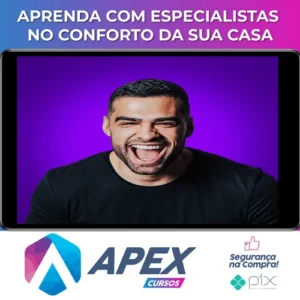 Como Lotar Sua Agenda Com Marketing Digital - Marcos Paulo