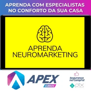 Aprenda Neuromarketing - Arthur Parede e Rejane Toigo