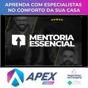 Mentoria Essencial - Alex Vargas