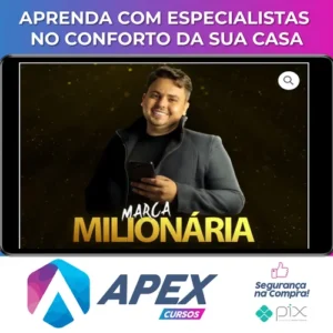 Mentoria Marca Milionária - Daniel Penin