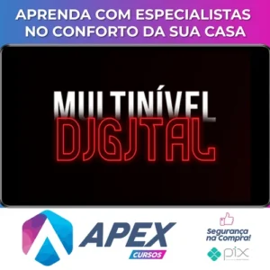 Multinível Digital - André Roberti