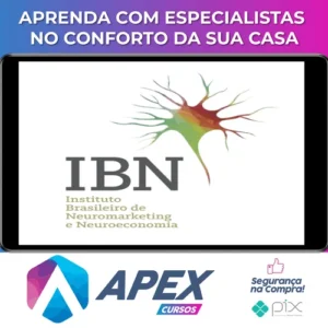 Neuromarketing - IBN (Instituto Brasileiro de Neuromarketing)