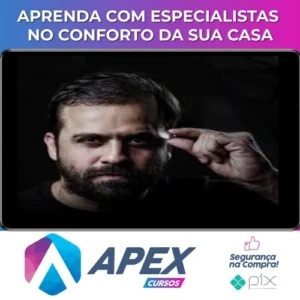 Arrancada Digital - Pablo Marçal
