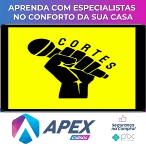 Monetiza Canal de Cortes - Gabriel Oliveira