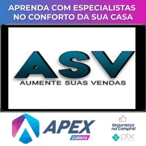 Aumente Suas Vendas - Nikolas Sasso