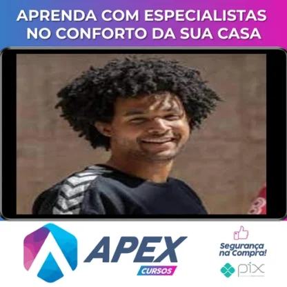 Black Marketing Pro - Dairo Junior