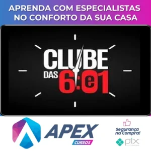 Clube 6e1: Drive In Allianz Parque - Shirleyson Kaisser