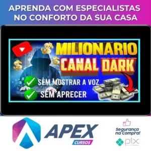 Como Ganhar Renda no YouTube Sem Gravar Vídeos - Canal MakeMoney Matt [INGLÊS]