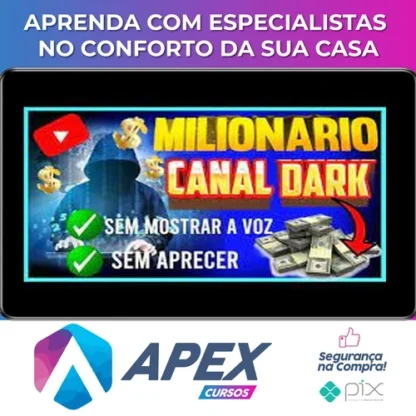 Como Ganhar Renda no YouTube Sem Gravar Vídeos - Canal MakeMoney Matt [INGLÊS]