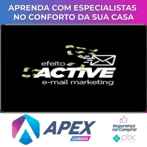 Comunidade Efeito Active - Guilherme Laschuk