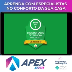 Conversion Funnel Mastery - Digital Marketer [INGLÊS]