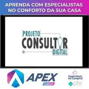 Curso Consultor Digital - Nathanael Oliveira