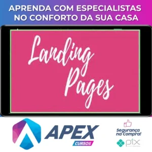Curso de Landing Page - Adriano Gianini